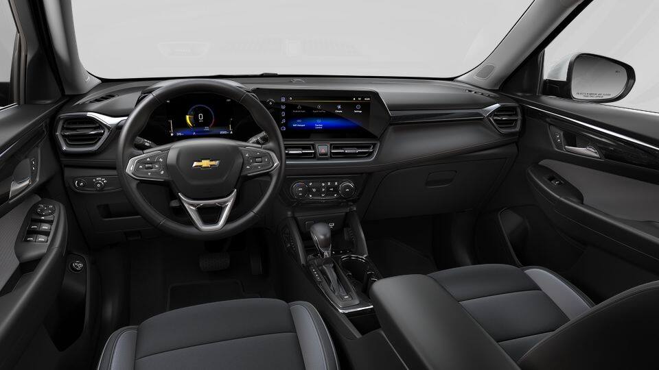 2025 Chevrolet Trailblazer LT - Photo 32