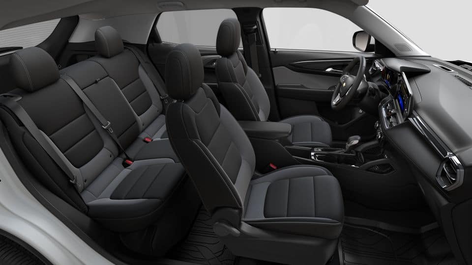 2025 Chevrolet Trailblazer LT - Photo 47