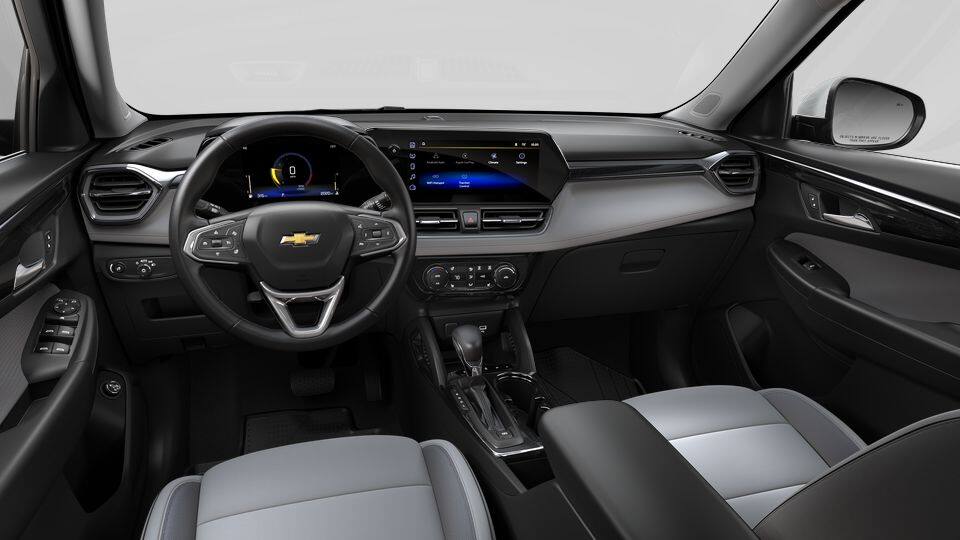 2025 Chevrolet Trailblazer LT - Photo 57