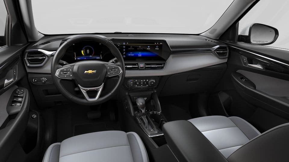 2025 Chevrolet Trailblazer LT - Photo 63