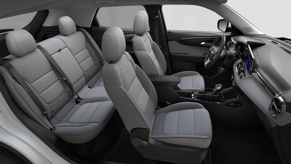 2025 Chevrolet Trailblazer LT - Photo 64