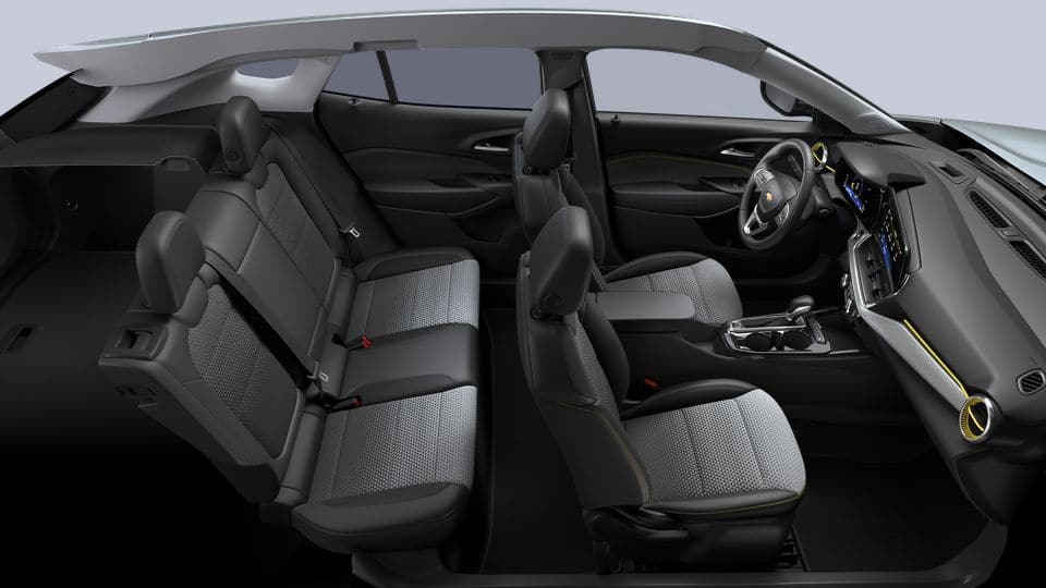 2025 Chevrolet Trax LT - Photo 26