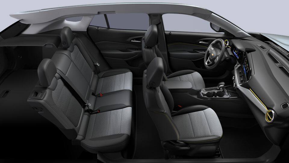 2025 Chevrolet Trax LT - Photo 59