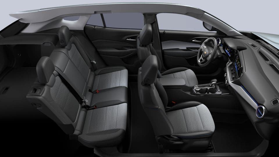 2025 Chevrolet Trax LT - Photo 33