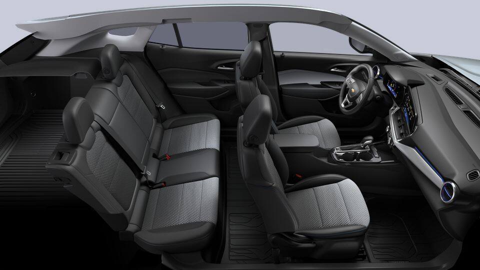 2025 Chevrolet Trax LT - Photo 24