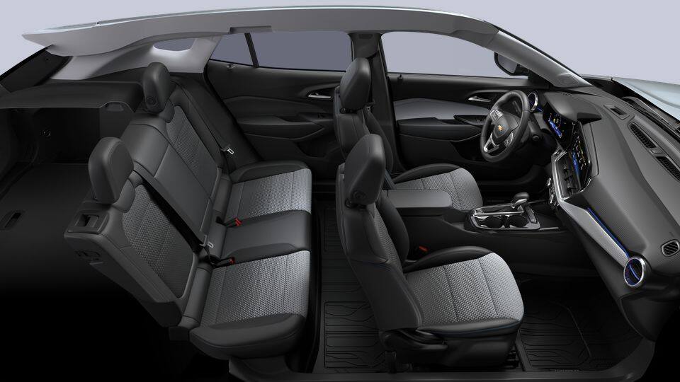 2025 Chevrolet Trax LT - Photo 24