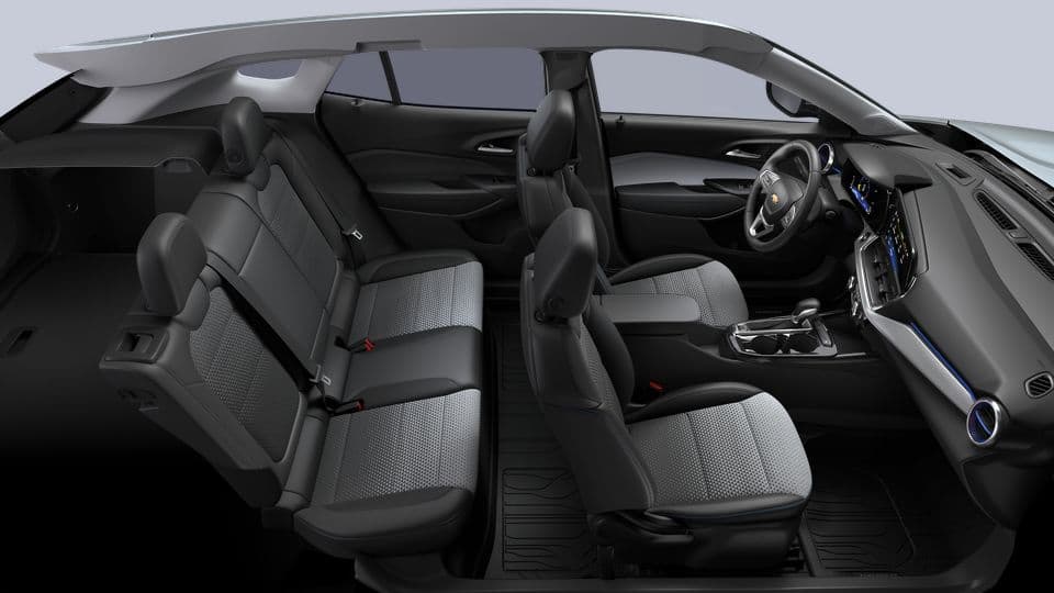2025 Chevrolet Trax LT - Photo 22