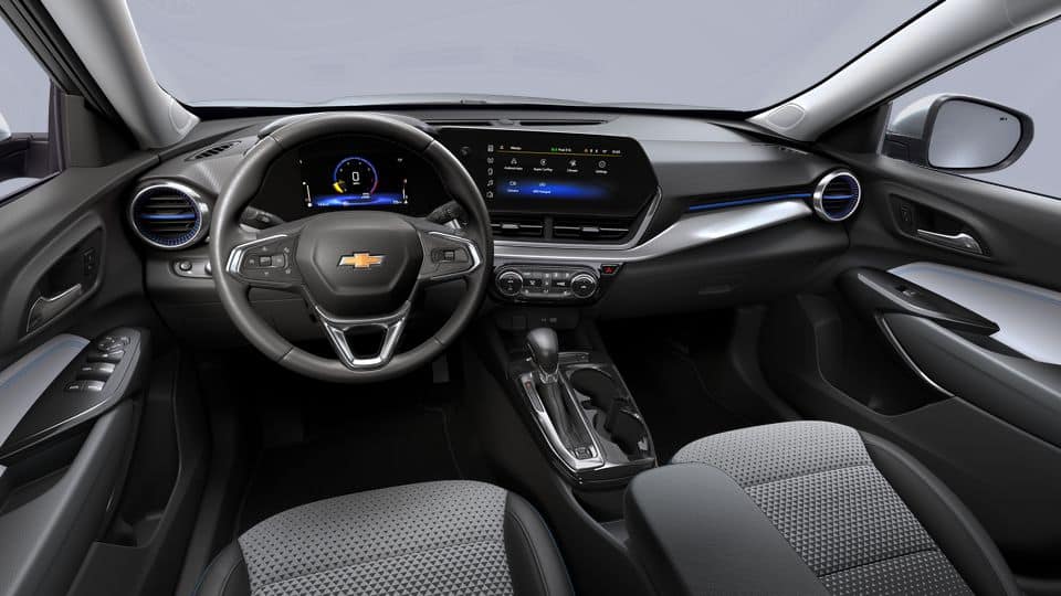 2025 Chevrolet Trax LT - Photo 70