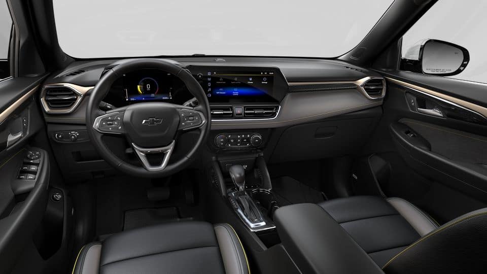 2025 Chevrolet Trailblazer Activ - Photo 57