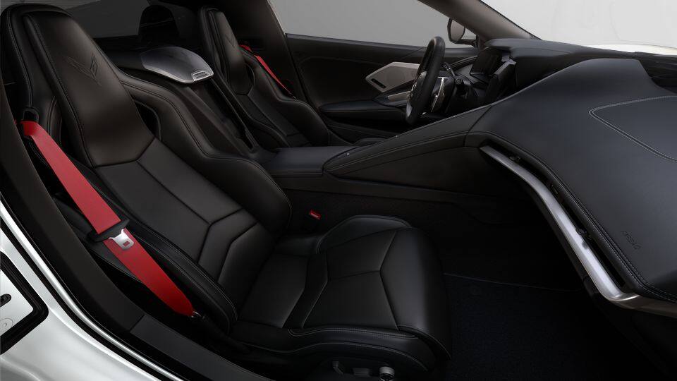 2025 Chevrolet Corvette 2LT - Photo 57