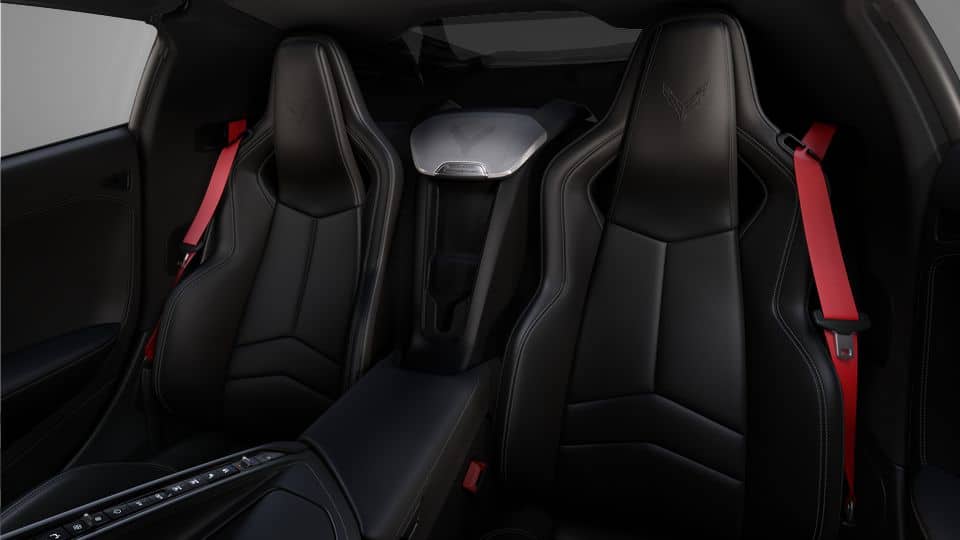 2025 Chevrolet Corvette 2LT - Photo 59