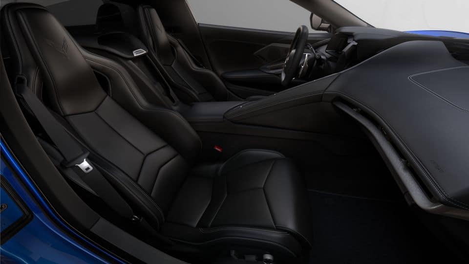 2025 Chevrolet Corvette 2LT - Photo 21