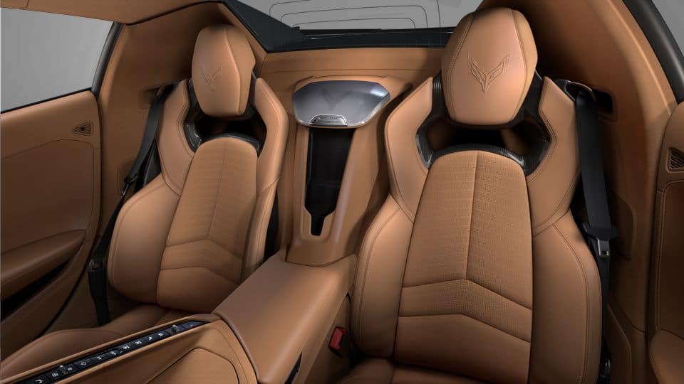 2025 Chevrolet Corvette 3LT - Photo 13
