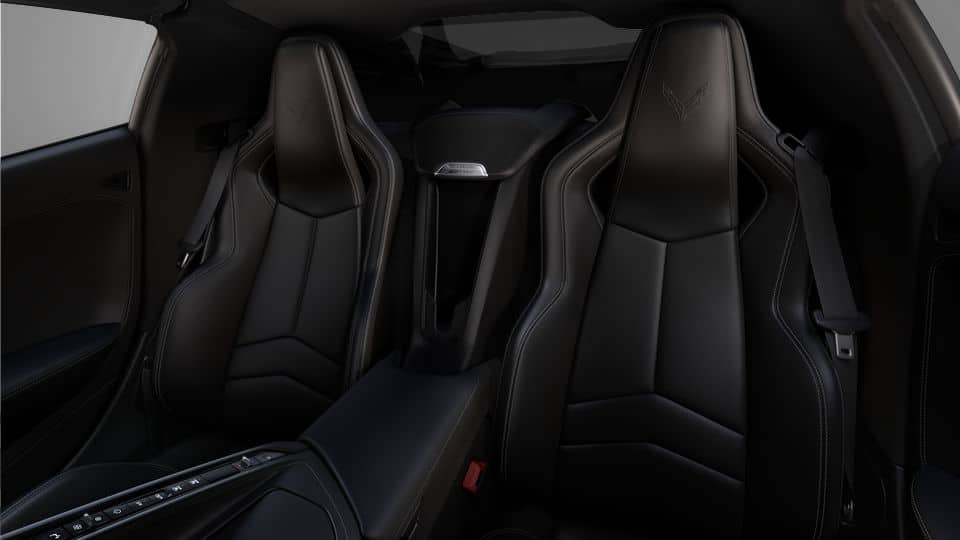 2025 Chevrolet Corvette 1LZ - Photo 39