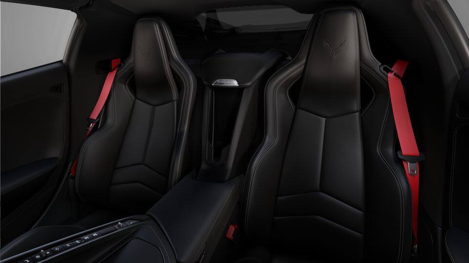 2025 Chevrolet Corvette 1LZ - Photo 33