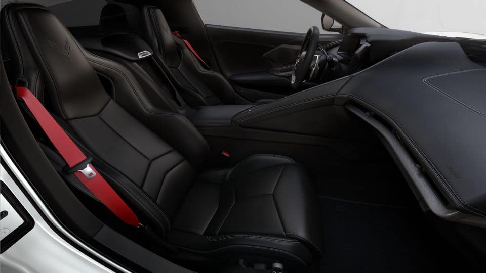 2025 Chevrolet Corvette 2LZ - Photo 31