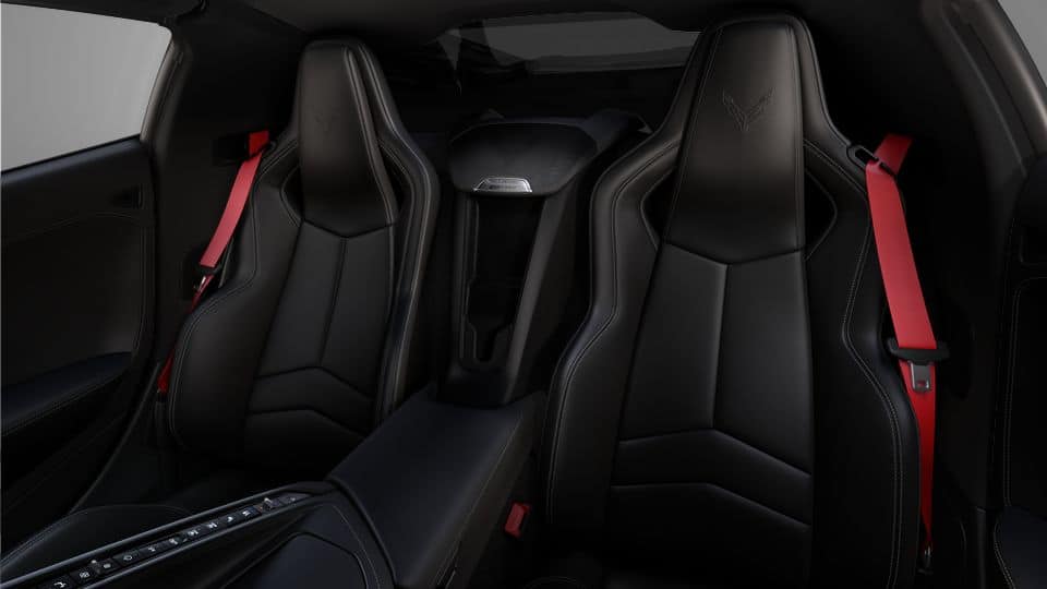 2025 Chevrolet Corvette 2LZ - Photo 33