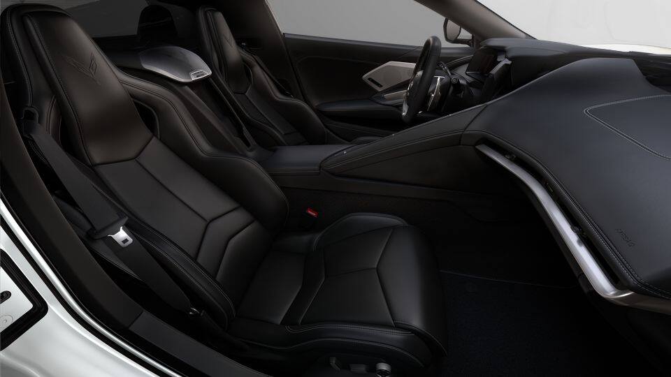 2025 Chevrolet Corvette 2LZ - Photo 35