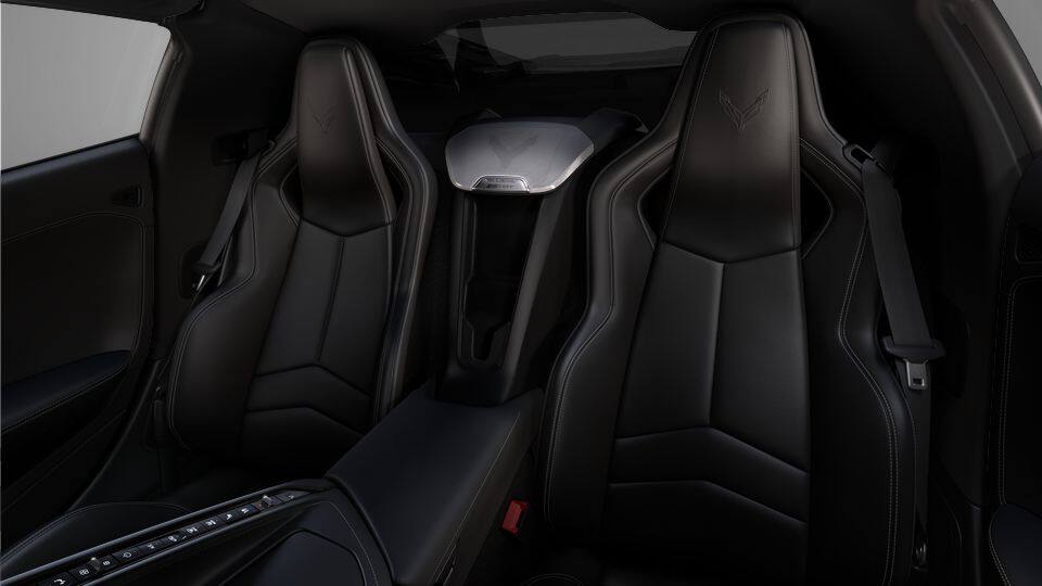 2025 Chevrolet Corvette 2LZ - Photo 37