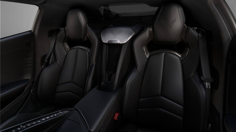 2025 Chevrolet Corvette 3LZ - Photo 78