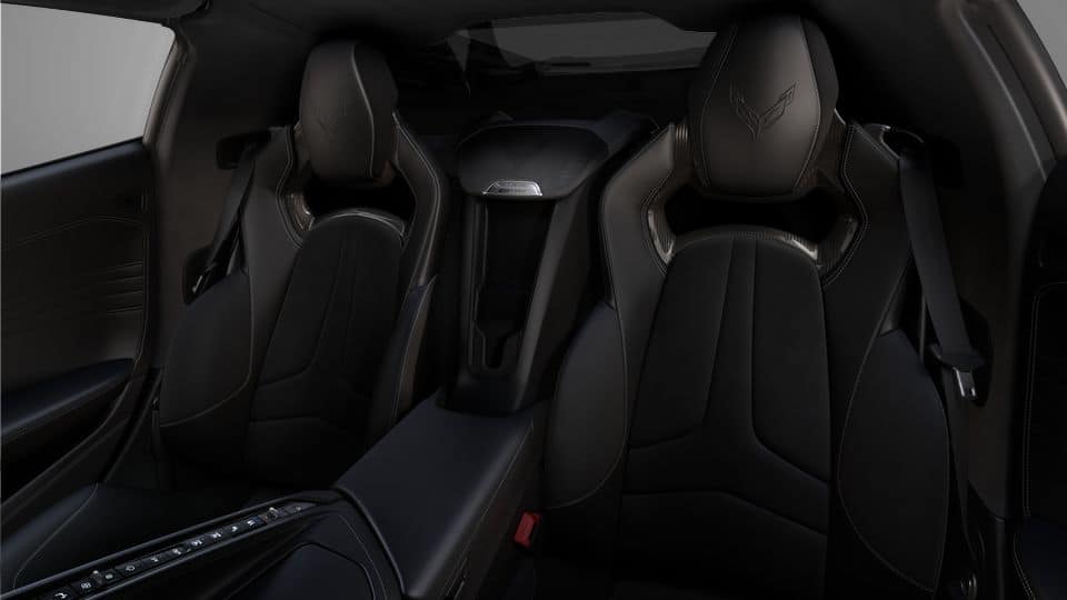 2025 Chevrolet Corvette 3LZ - Photo 27