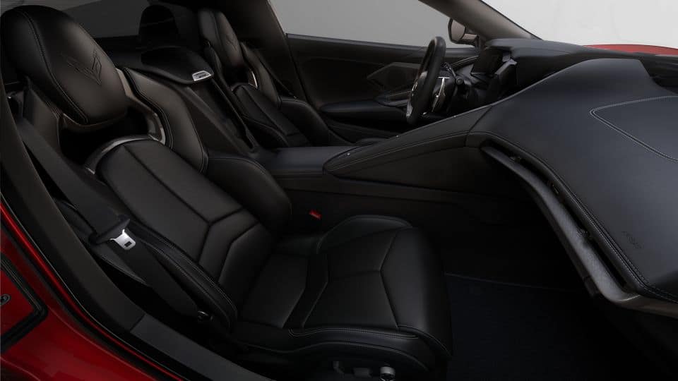 2025 Chevrolet Corvette 2LZ - Photo 30