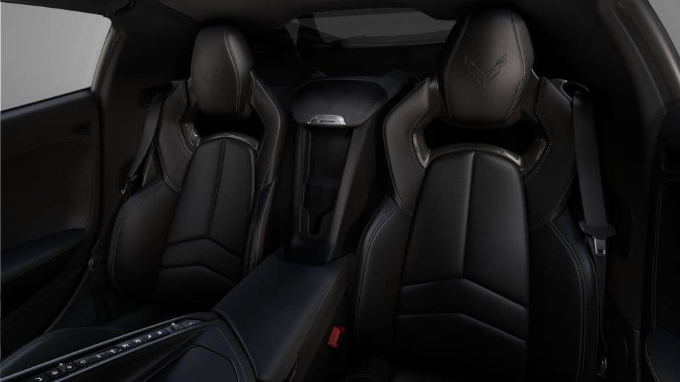 2025 Chevrolet Corvette 2LZ - Photo 32