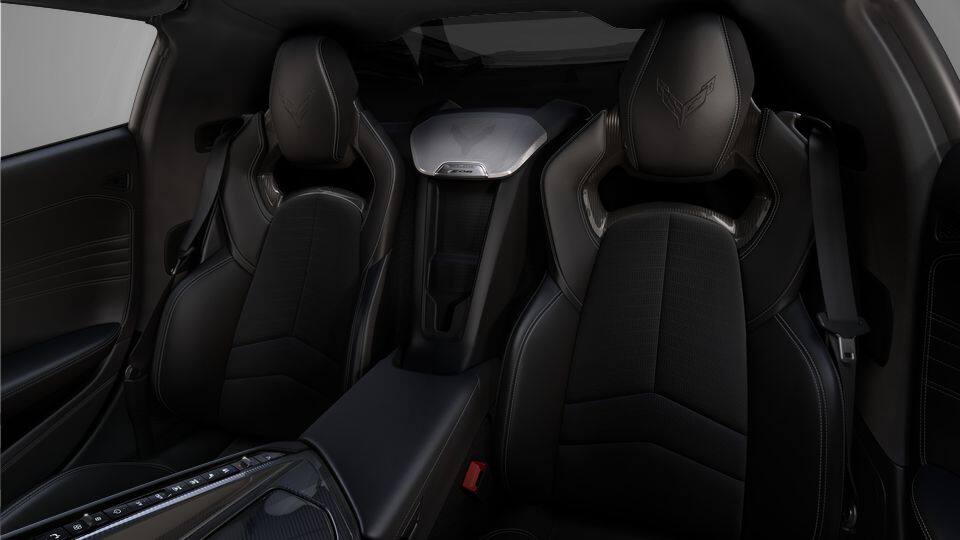 2025 Chevrolet Corvette 3LZ - Photo 47