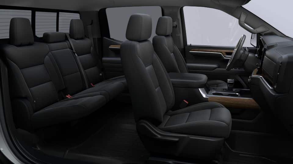 2025 Chevrolet Silverado 1500 LT - Photo 33