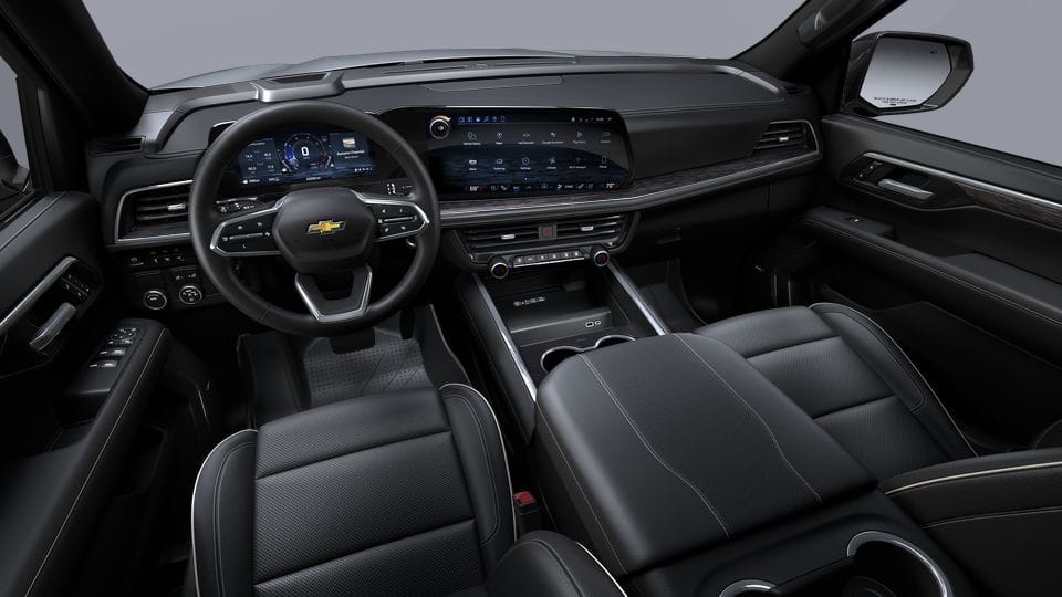 2025 Chevrolet Tahoe Premier - Photo 81