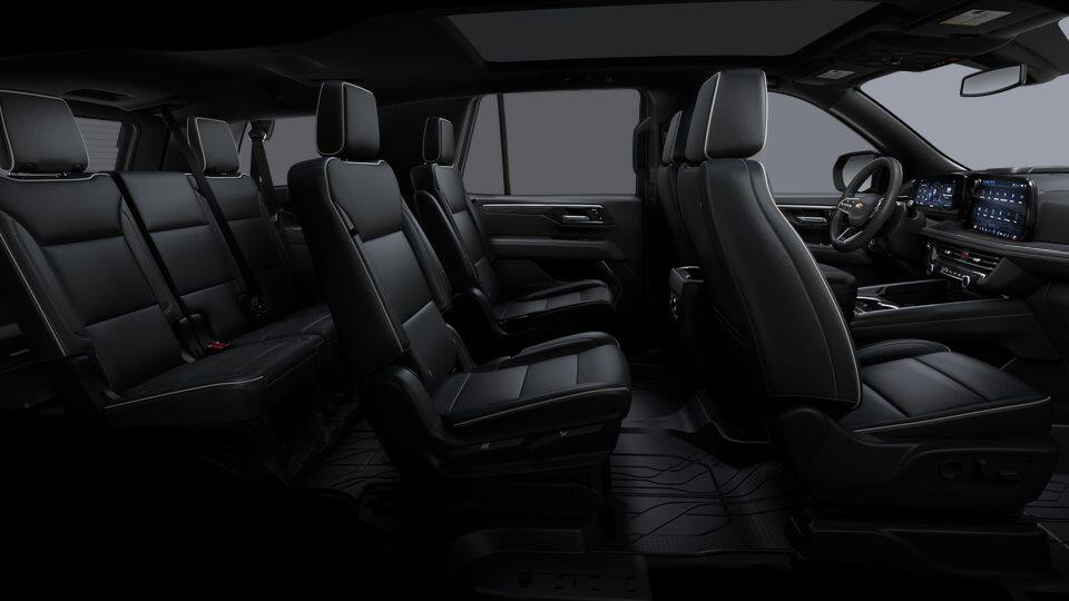 2025 Chevrolet Tahoe Premier - Photo 83