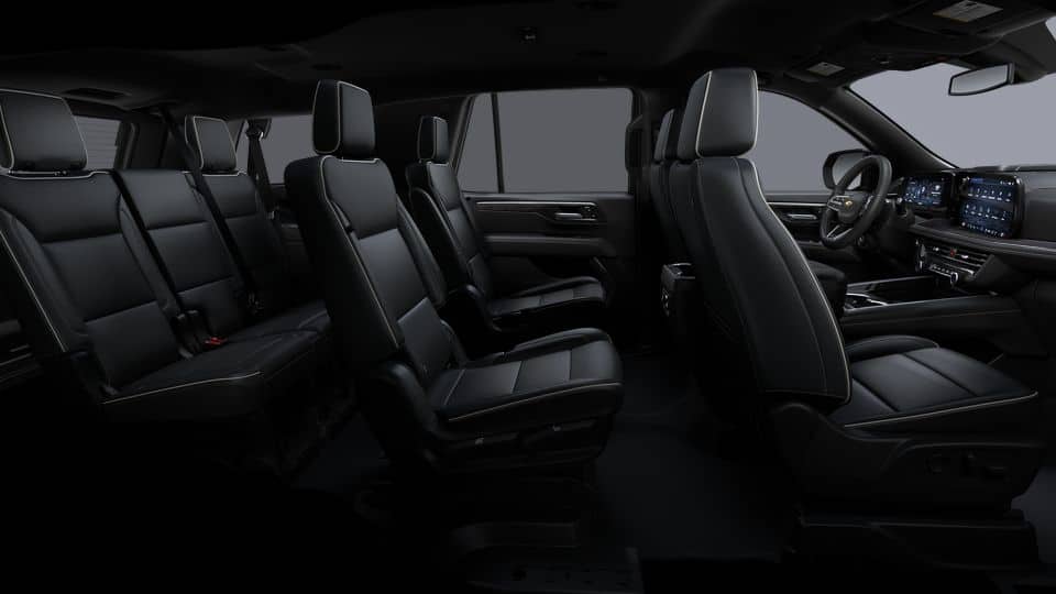 2025 Chevrolet Tahoe Premier - Photo 36