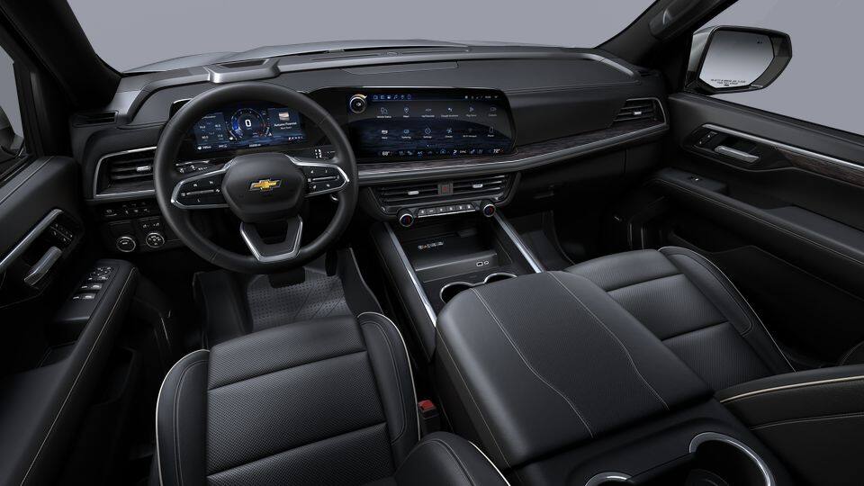 2025 Chevrolet Tahoe Premier - Photo 56