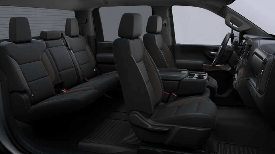 2025 Chevrolet Silverado 2500 HD Custom - Photo 48