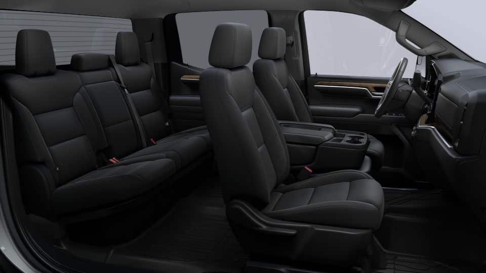 2025 Chevrolet Silverado 1500 RST - Photo 40