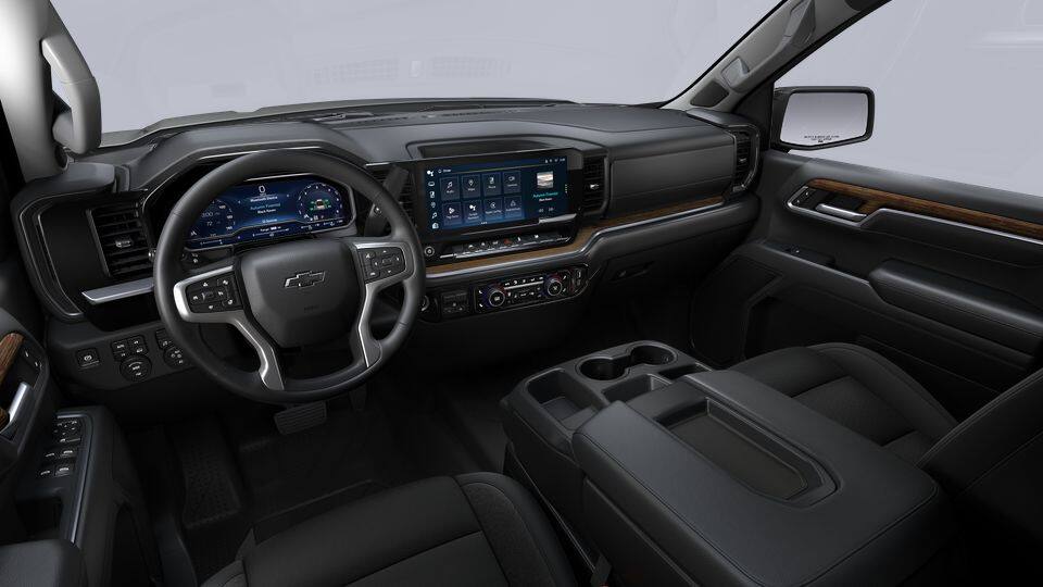 2025 Chevrolet Silverado 1500 RST - Photo 56