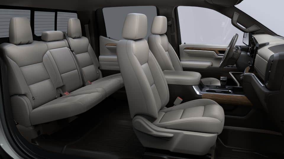 2025 Chevrolet Silverado 1500 RST - Photo 103