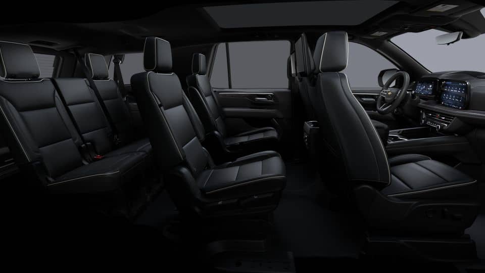 2025 Chevrolet Tahoe Premier - Photo 57