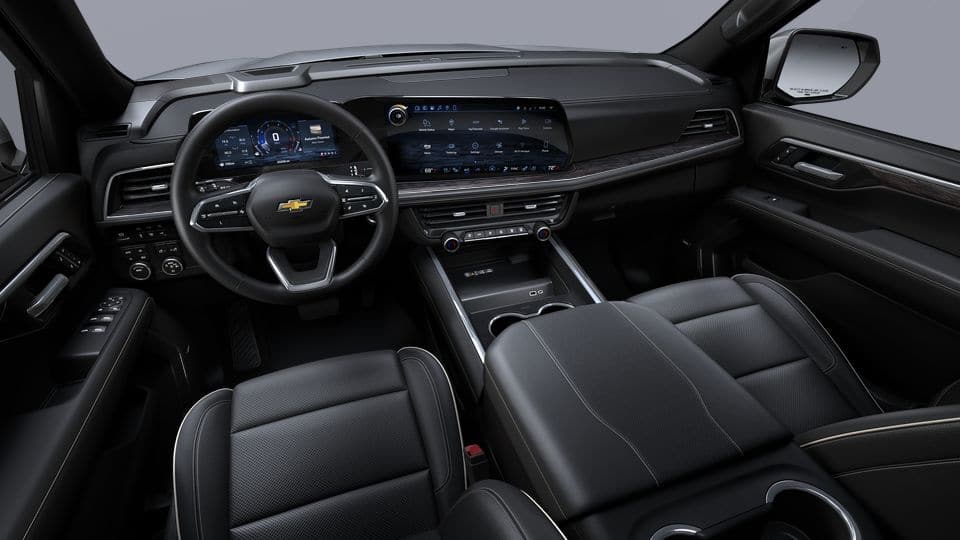 2025 Chevrolet Tahoe Premier - Photo 28