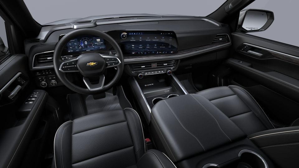2025 Chevrolet Tahoe Premier - Photo 40