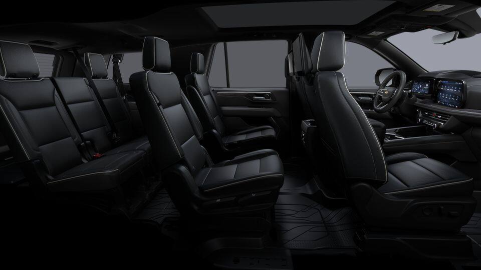 2025 Chevrolet Tahoe Premier - Photo 35