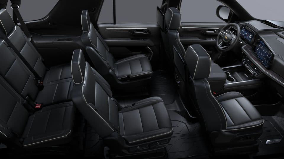2025 Chevrolet Tahoe Premier - Photo 36
