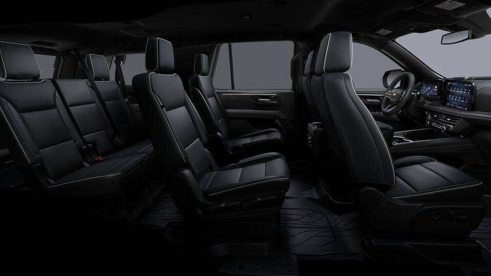 2025 Chevrolet Tahoe Premier - Photo 34