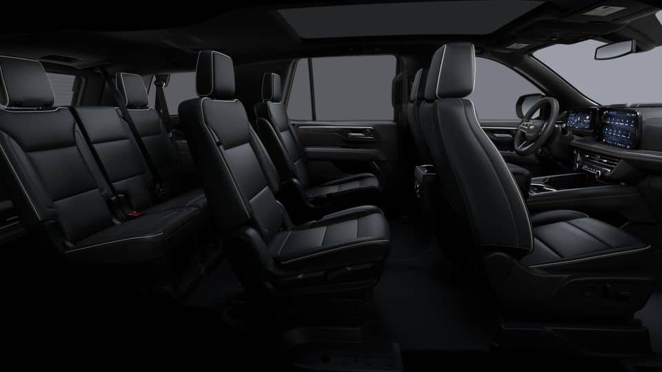 2025 Chevrolet Tahoe Premier - Photo 10