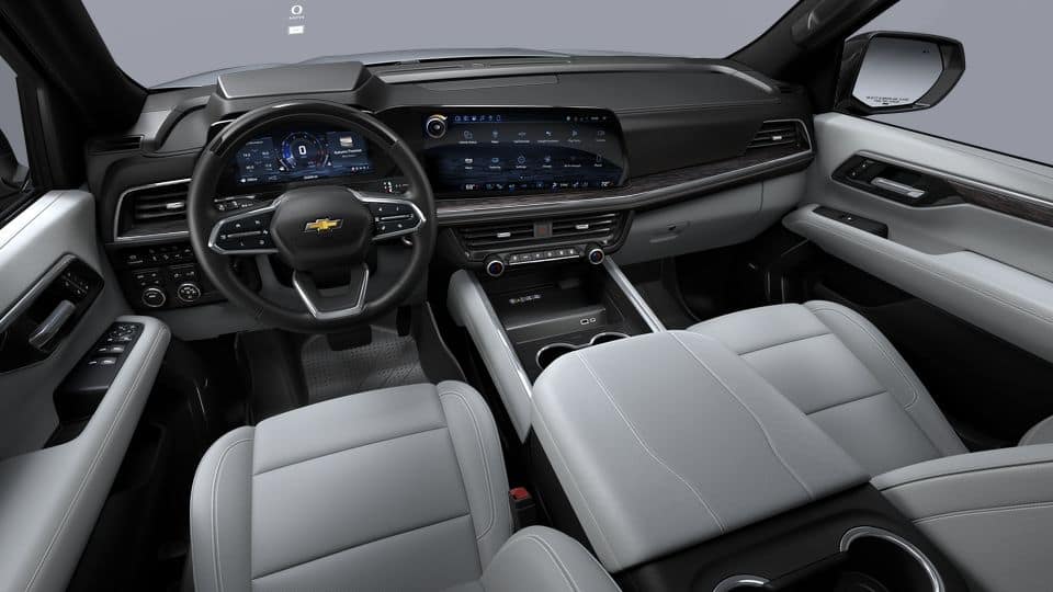 2025 Chevrolet Tahoe Premier - Photo 37