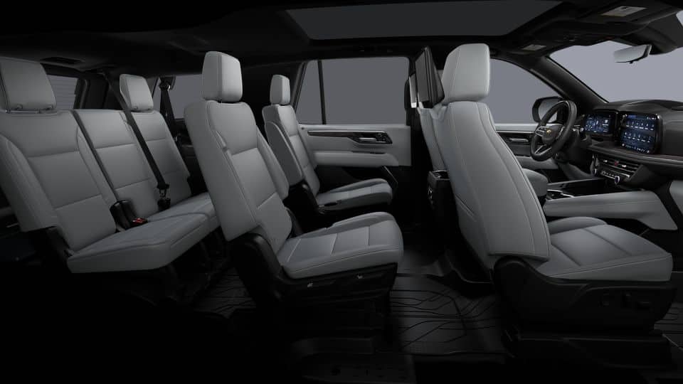 2025 Chevrolet Tahoe Premier - Photo 39