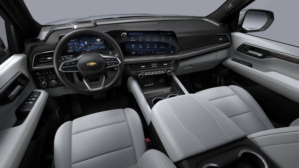2025 Chevrolet Tahoe Premier - Photo 32