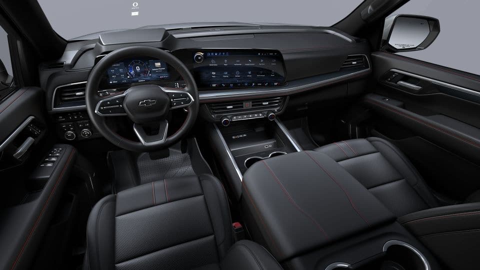 2025 Chevrolet Tahoe RST - Photo 32