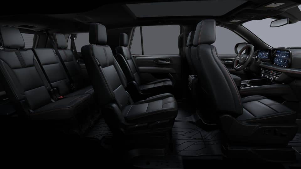 2025 Chevrolet Tahoe RST - Photo 30