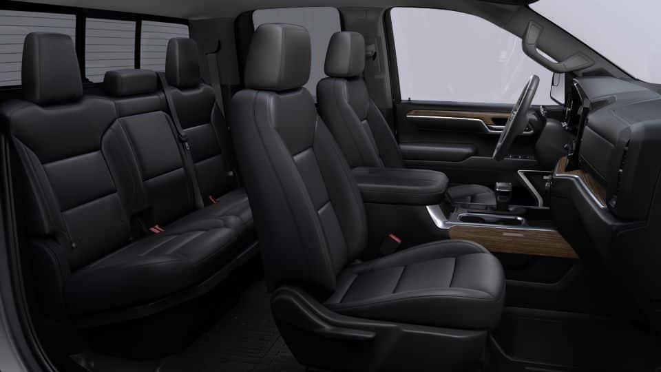 2025 Chevrolet Silverado 1500 RST - Photo 34